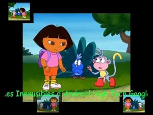 Dora Clip Sparta Custom Remix