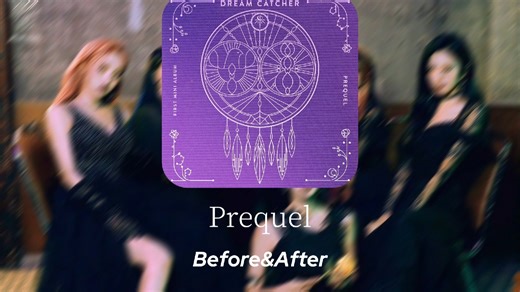 【Dreamcatcher】专辑Intro合集