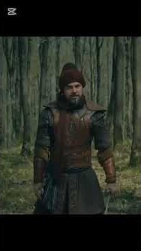 ertugrul ghazi fight Mongoose Turkish series #osmanghazi