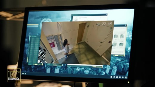 If I Run | movie | 2025 | Official Trailer