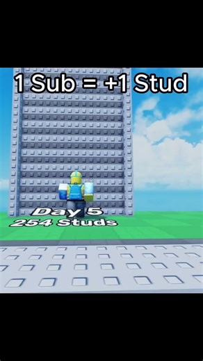 Can we get to 300 subscribers? #shorts #roblox #meme