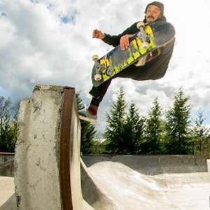 Rip-Ridin' West Linn