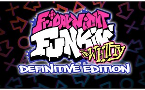 WHITTY真的回来了！！！！！