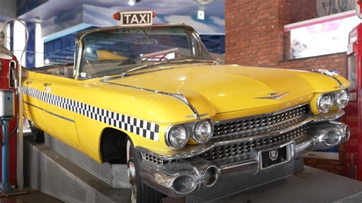 New Crazy Taxi game will be an open-world MMO - VideoGamer