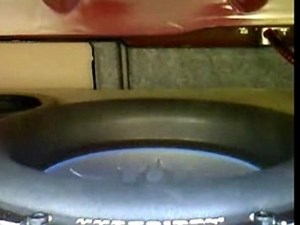 Sub audiobahn aw 1206T