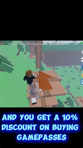 Roblox plus? #shorts #roblox #rant