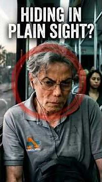 Is Michael Jackson Alive? The Brazil Bus Video Exposing the Truth 👁️