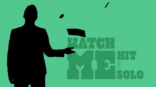 Karmin // Acapella Lyric Music Video