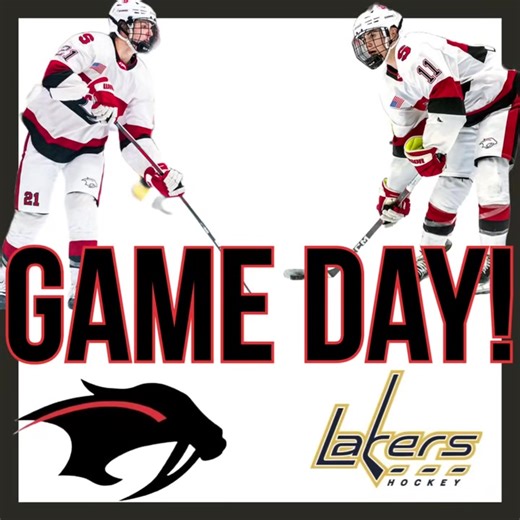 2AA Section Playoffs are here! #3 Shakopee 🆚 #6 Prior Lake ⏰ 7:00 PM CT 📍Shakopee Ice Arena 🎥 https://www.mnhockey.tv/livestream/s-shakopee-prior-lake-8pwcol | Shakopee Boys Hockey