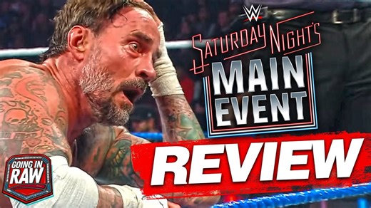 Breaking down new WWE champions crowned at Saturday night’s main event (4 of 4)