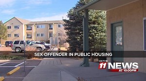 7.4K views · 47 reactions | Tonight on 11 News at 10PM Tax dollars paying for a sex offender to live in government housing. In an 11 Call for Action Investigation, we're asking how that happened. And, a man says he ran towards the fire when it took over an apartment complex. What he did to make sure everyone got out. | KKTV 11 News | Facebook