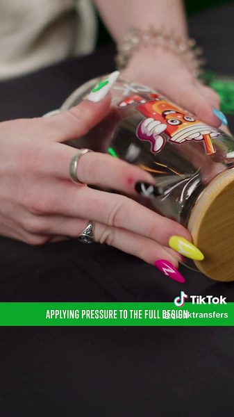 Customize Any Hard Surface with FOREVERFILM™ | DTF Printing