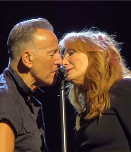 Tougher Than The Rest: Bruce Springsteen Live 2024