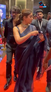 Nayanthara 💕 @nayanthara @wikkiofficial | Nayan Wiki