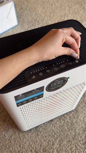 9 comments | Clean air = calm mama  Thank you @accsbest_official...