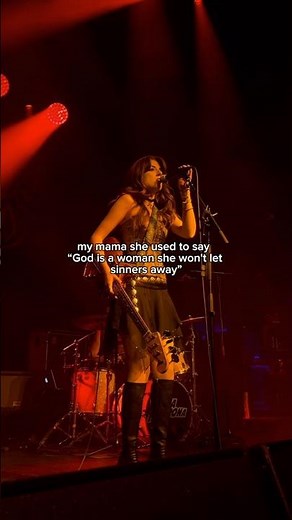 Red Button live in Stockholm