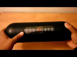 Beats Pill XL Review