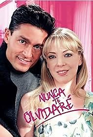 Capitulo 2 de Nunca Te Olvidaré