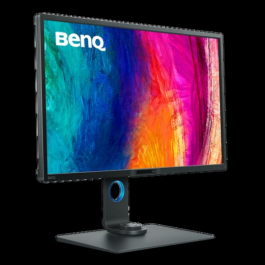 PD3200U｜32-inch 4K UHD sRGB Designer Monitor