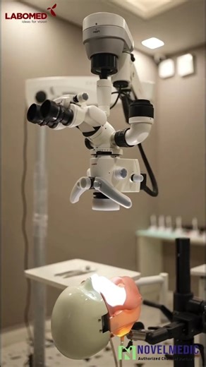 Novelmedic on Instagram: "Labomed Prima Pro Microscope – Effortless precision and zero back stress. Smart support for smarter work. Contact Now ! Novelmedic Trusted Brands, Proven Solution Provider ---------------------------------------- Officially authorised for the Labomed Operating Microscopes and Service. 9326610090 (Product Head ) 7700029005 (Sales & Office ) #labomedmicroscope #novelmedicauthorized #magnofication #labomed #Labomedindia #surgicalmicroscope #officiallyauthorized"
