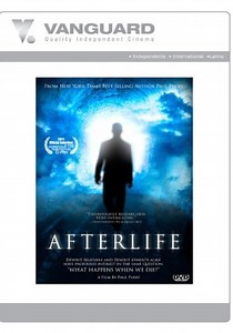 Afterlife - película: Ver online completa en español