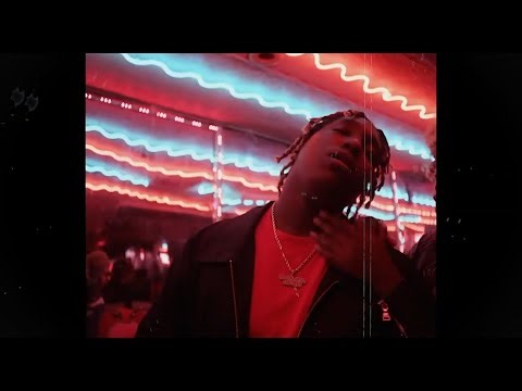 (FREE) don toliver type beat - amethist