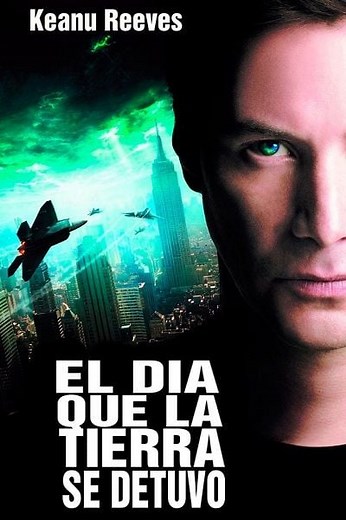 El día que la tierra se detuvo