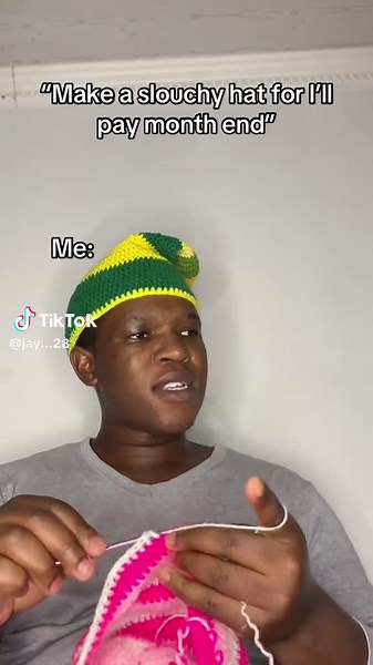 #creatorsearchinsights #jaycreations #southafricatiktok🇿🇦 #crochettutorial #crochettutorial #trendingvideo #bomboclatngwanso #handcraft #yahsho