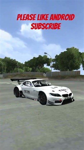 Bmw M3 Gt6