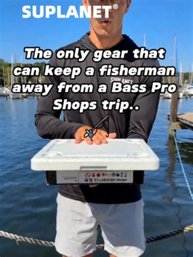 The only gear that can keep a fisherman away from a Bass Pro Shops trip..#moc #legoset #fyp #buildingblocks #angler #fishinglife #fishingrod #Spinningrod