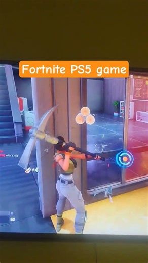 Fortnite#ps5 #fortniteclips 5