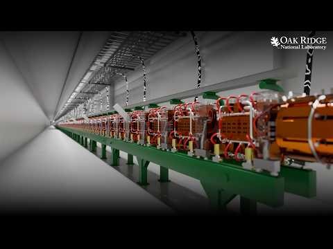 How is AI transforming the future of particle accelerators?