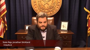 35K views · 309 reactions | HB 928 wins Bad Bill of the Week. Don't let them bring the job killing "New Green Deal" to Texas! Call Rep Anchia at 512-463-0746 Email: Rafael.Anchia@house.texas.gov | Jonathan Stickland | Facebook