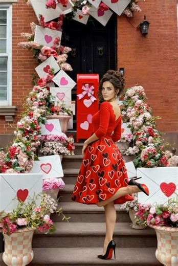 Veo 3 AI Influencer Animation | My First Attempt at AI Video