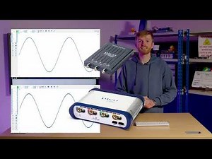 PicoScope 2000 Series Overview | Pico Technology