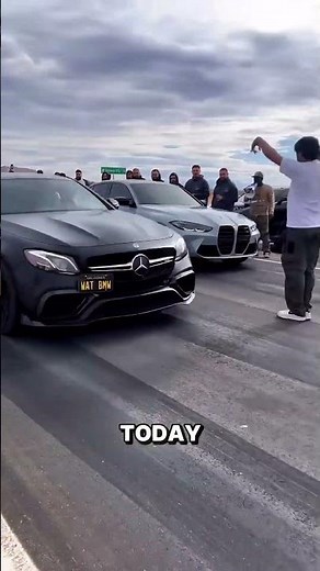 BMW vs Mercedes: Which Is More Reliable? 🤔