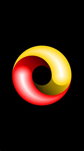 Graphic Design Using Contour Tool || Part-116 || Vector Art Tutorial 🧑‍💻 #graphicdesign #vectorart #tutorial #illustration #itssksart | SKS Art