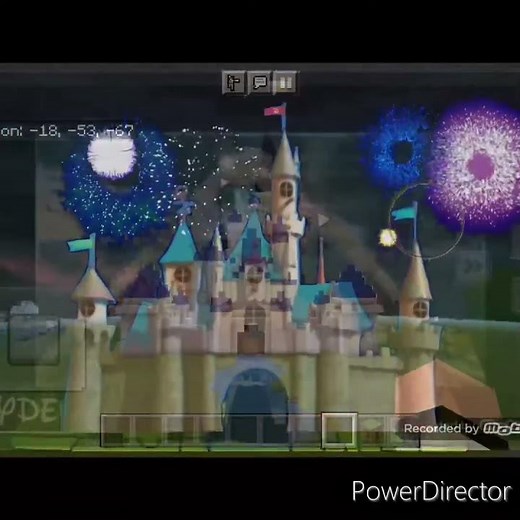 MLG DISNEY V10