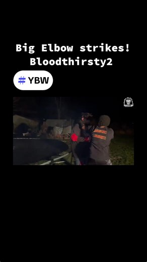 That looks like it hit the funny bone @Aaron Blaze @Magnum Carter #WWE #backyardwrestling #TripleThreat #AEW