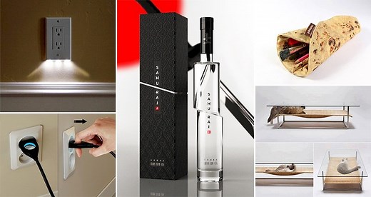 13 Everyday Objects With An Awesome Twist