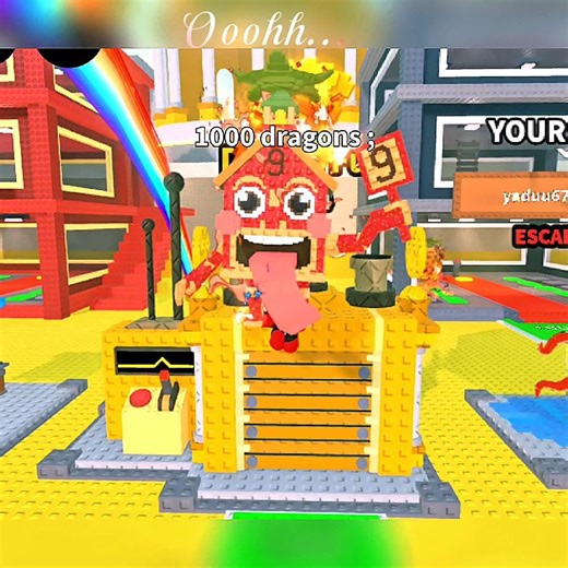 I PUT MY ADMIN ABUSE BRAINROT IN THE NEW DIVINE FUSE MACHINE… THE RESULT SHOCKED THE WHOLE SERVER 💀