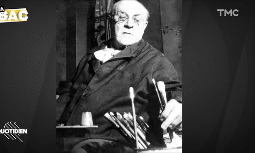 La BAC : Henri Matisse, plus que jamais d’actualité