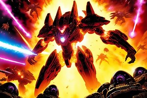 Unveiling My Unconventional Big Game Projects! news - 2D Games