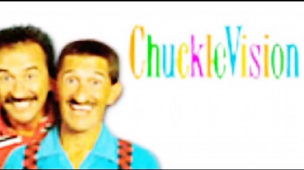 Chucklevision Theme Tune