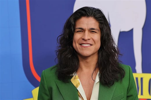 'Ted Lasso' star Cristo Fernández on trial with USL's El Paso Locomotive FC