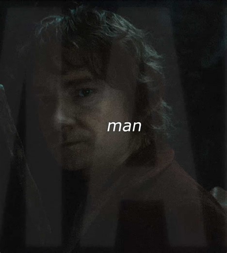 i might have trouble keeping consistent posts because i just started my internship, but thank you so much for 300 followes !!! ily all. kisses moots cheeks, kisses followers cheeks // #bagginshield #thorinoakenshield #bilbobaggins #thehobbit #thehobbitedit is bilbo obsessed thorin still hip in 2026 guys or is this getting too cringe