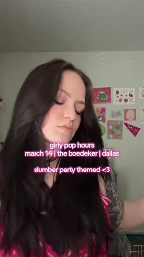 DALLAS RAVERS!! Head to our IG, girlypophours, for more info 💖 Femme-led art show Drag & burlesque Serving coffee, matcha & bagels! #dallas #dfw #ravetok #dallasnightlife #girlypop