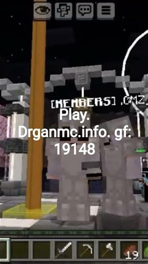 best Minecraft server 24/7 server badrock+java server
