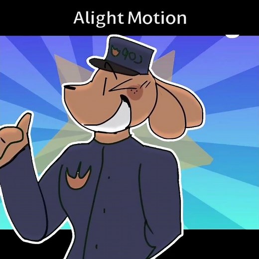 Dog man!#animation#dogman