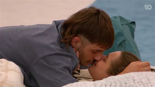 Big Brother Viewers Are Losing It After Spotting A NSFW Moment On The Livestream